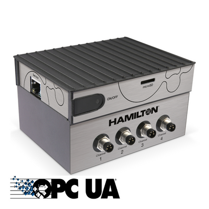 Arc OPC Converter